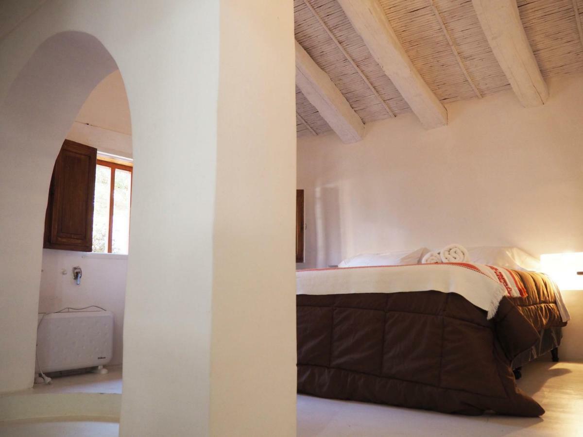 Espacio Purmamarca Dış mekan fotoğraf