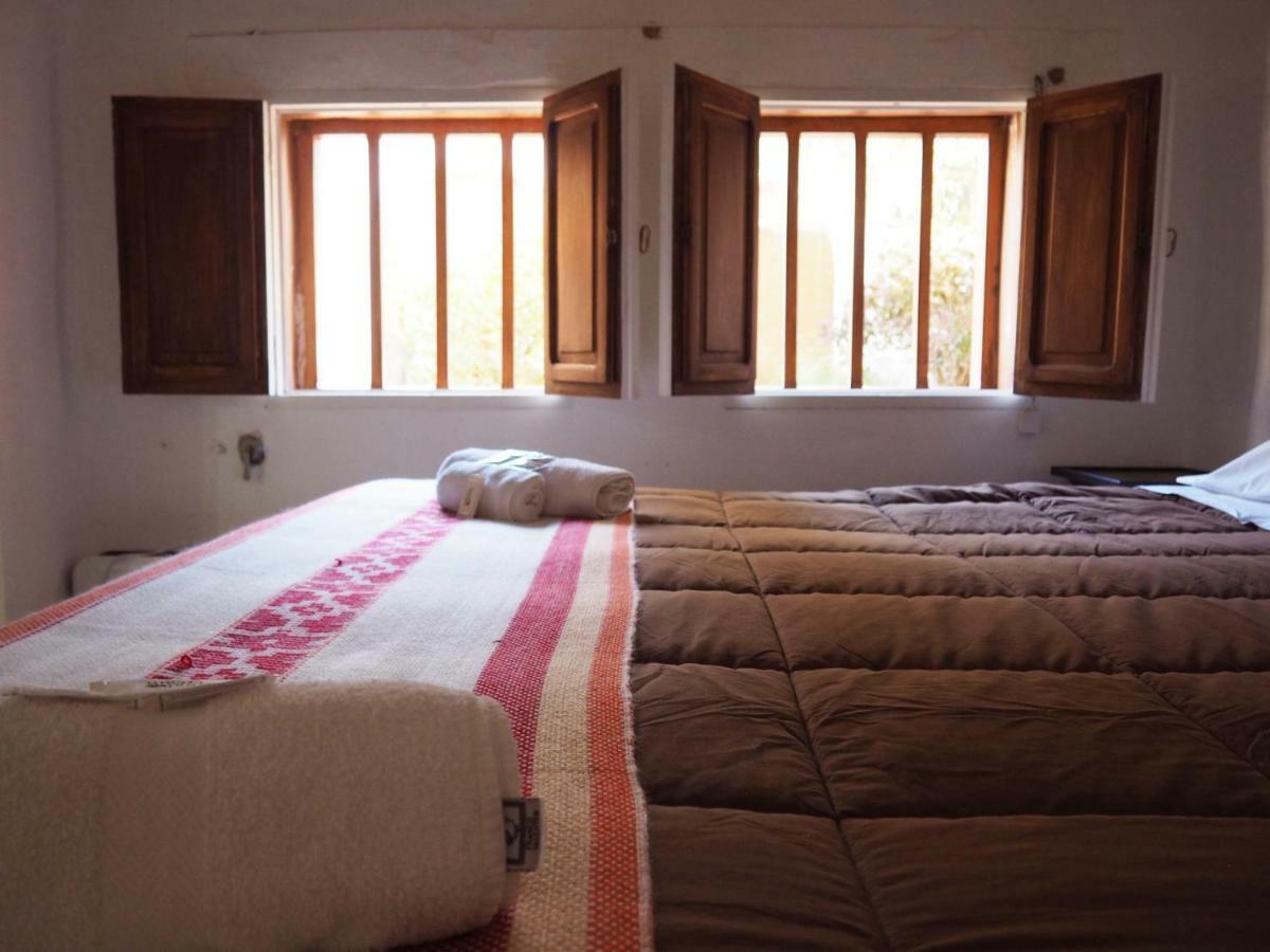 Espacio Purmamarca Dış mekan fotoğraf