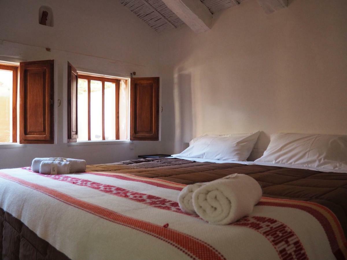 Espacio Purmamarca Dış mekan fotoğraf