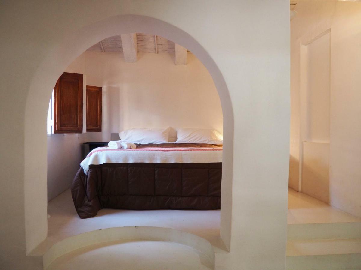 Espacio Purmamarca Dış mekan fotoğraf