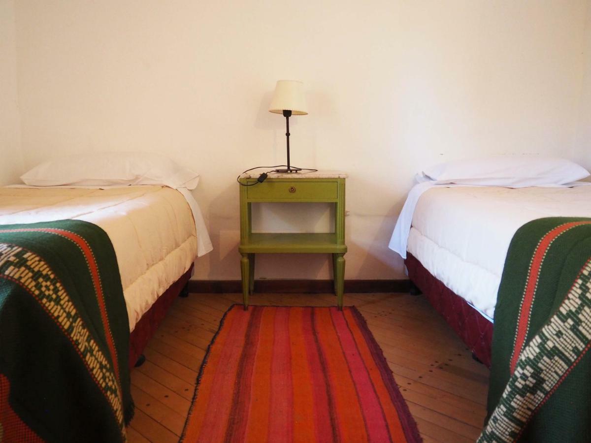 Espacio Purmamarca Dış mekan fotoğraf