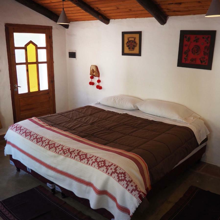 Espacio Purmamarca Dış mekan fotoğraf