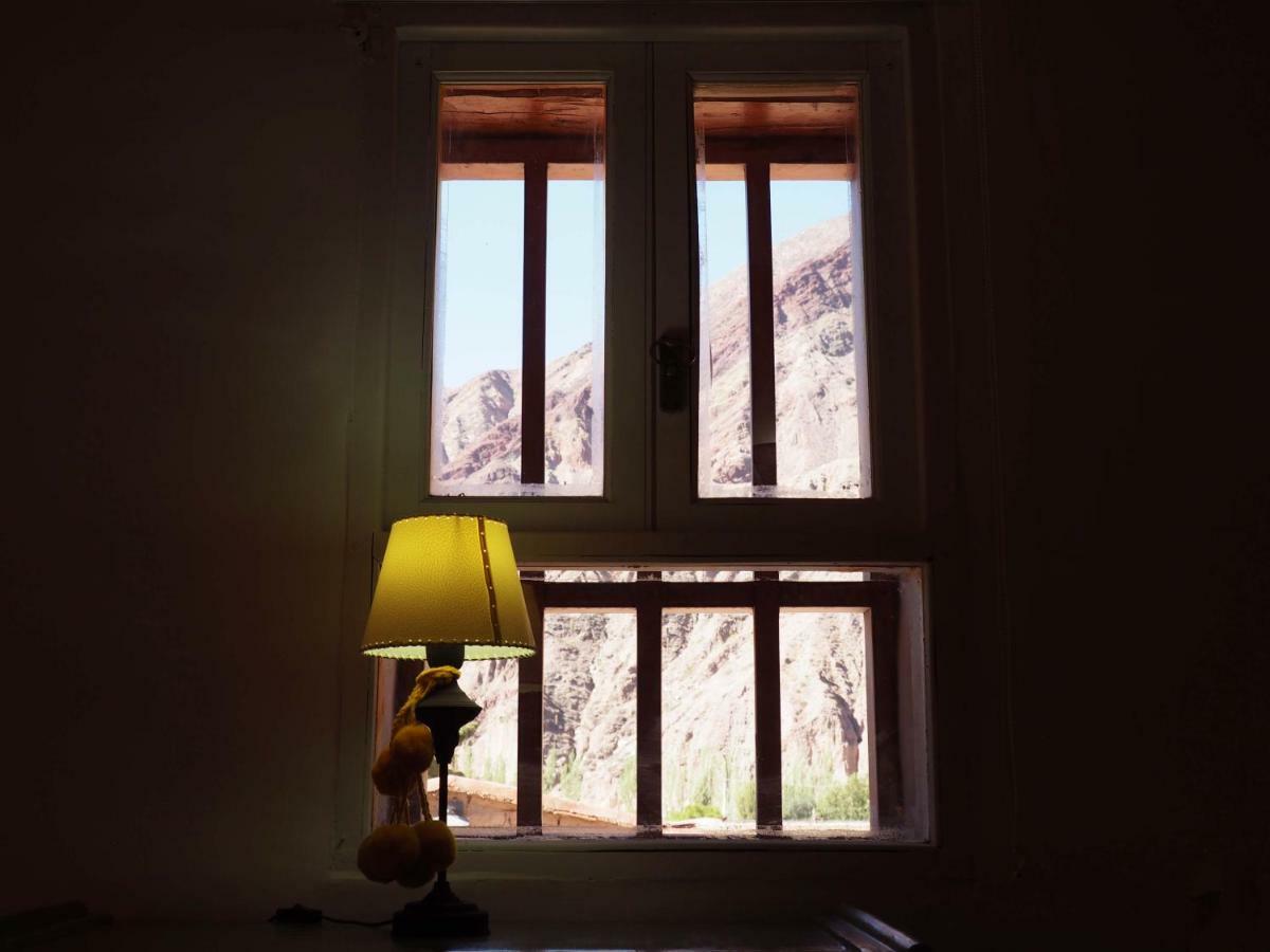 Espacio Purmamarca Dış mekan fotoğraf
