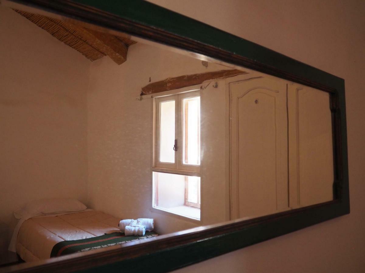 Espacio Purmamarca Dış mekan fotoğraf