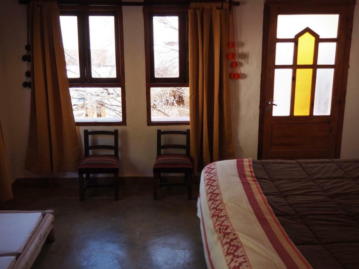 Espacio Purmamarca Dış mekan fotoğraf